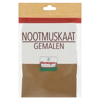 pdp-image-Verstegen Nootmuskaat gemalen