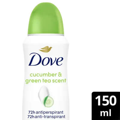 pdp-image-Dove Go fresh cucumber anti-transpirant spray