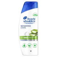 Head & Shoulders Sensitive shampoo