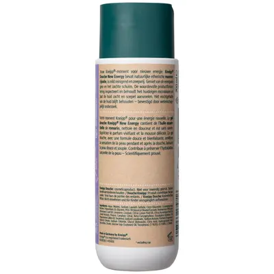 pdp-image-Kneipp Douchegel new energy rozemarijn
