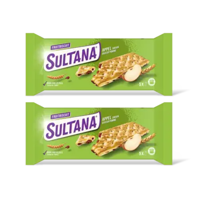 pdp-image-Sultana Fruitbiscuit appel 2-pack