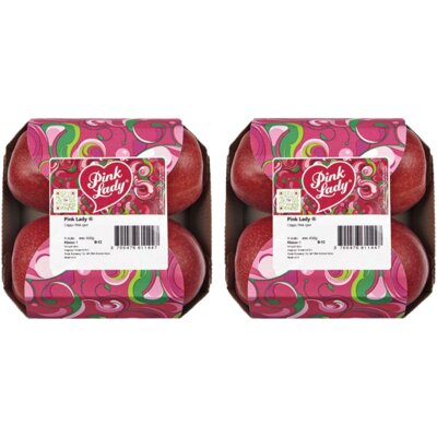pdp-image-Pink Lady Appels schaal 2-pack