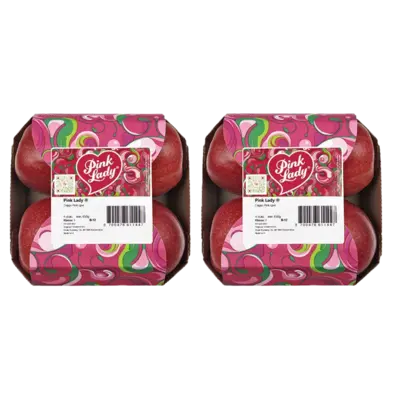 pdp-image-Pink Lady Appels schaal 2-pack