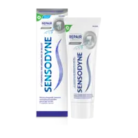 Sensodyne Repair & protect whitening tandpasta