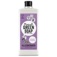 Marcel's Green Soap Allesreiniger lavendel & rozemarijn
