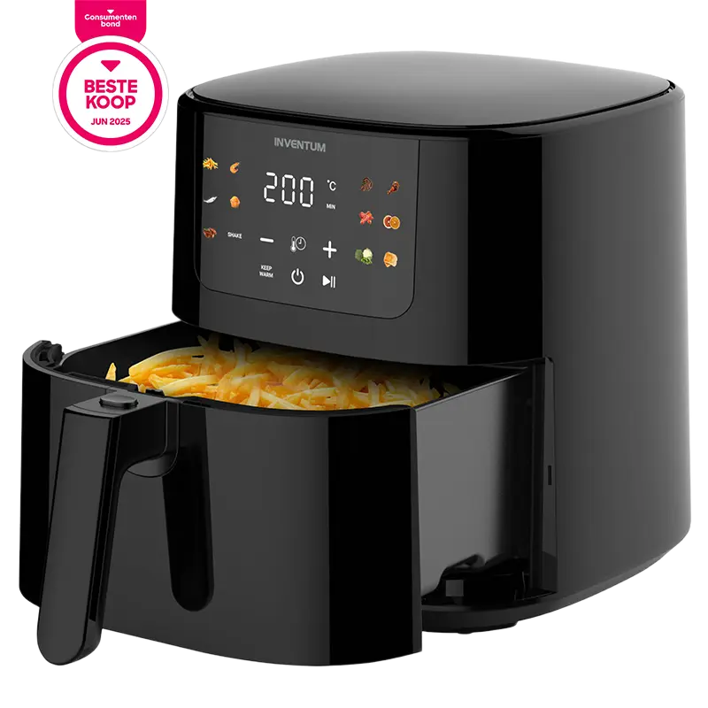 Inventum Inventum GF501HLDB
