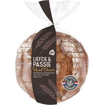 pdp-image-AH Liefde & Passie OerDesem zonne rogge gesneden