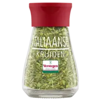 Verstegen Italiaanse kruiden