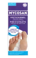 Mycosan Voetschimmel precisie kwast
