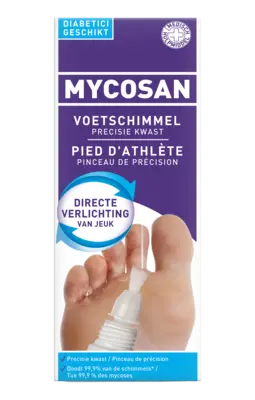 pdp-image-Mycosan Voetschimmel precisie kwast