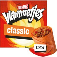 Een afbeelding van Topking Vlammetjes