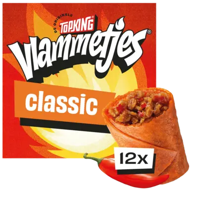 pdp-image-Topking Vlammetjes