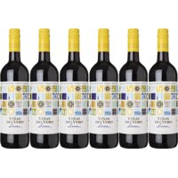 Een afbeelding van Viñas del Vero Luces tinto 6 flessen