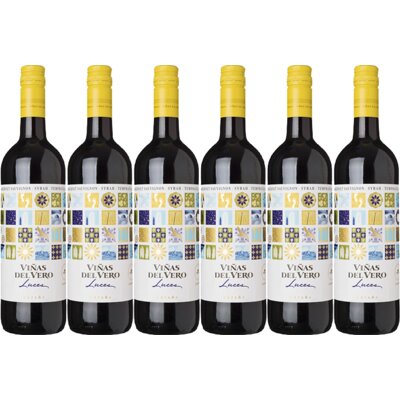 pdp-image-Viñas del Vero Luces tinto 6 flessen