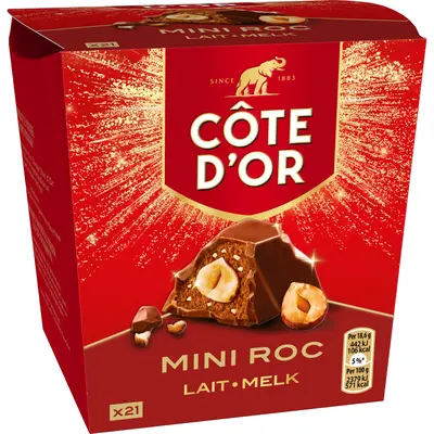 pdp-image-Côte d'Or Mini roc melk