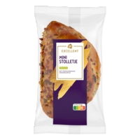 AH Excellent Mini stolletje pistache