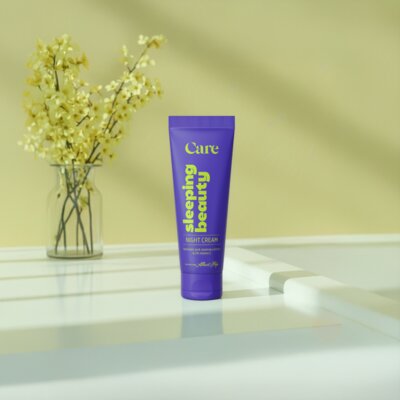 pdp-image-Care Sleeping beauty night cream