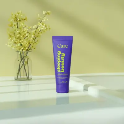 pdp-image-Care Sleeping beauty night cream