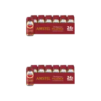 Amstel Bier 48-pack