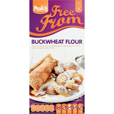 pdp-image-Peak's Boekweitmeel gv