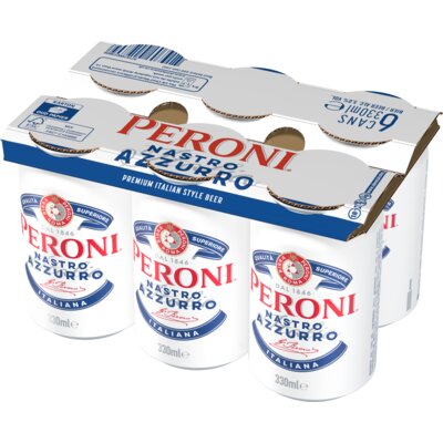 pdp-image-Peroni Nastro azzurro 6-pack