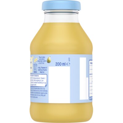 pdp-image-Nestlé Babysap peer banaan 6m+