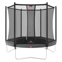 Berg Favorit regular 270 grey