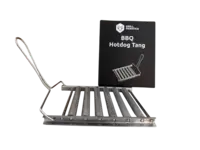 Grill Fanatics Hotdog houder