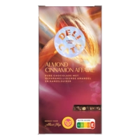 Delicata Reep almond cinnamon affaire