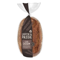 AH Liefde & Passie OerDesem spelt boekweit ongesneden vries