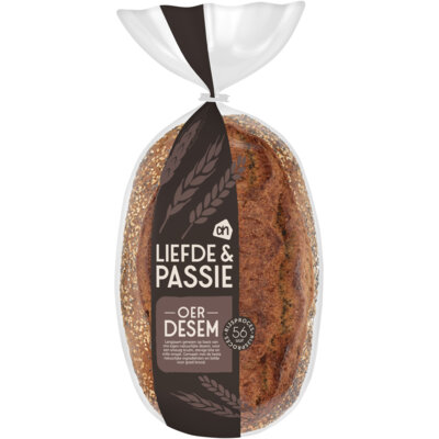 pdp-image-AH Liefde & Passie OerDesem spelt ongesneden vriesvers