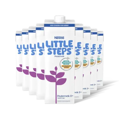pdp-image-Nestlé Little Steps peutermelk 2 jaar+ 9-pack