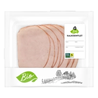 AH Biologisch Kalkoenfilet
