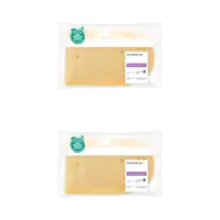 AH Goudse extra belegen 30+ plakken 2-pack