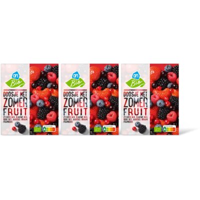 pdp-image-AH Biologisch Doosje met zomerfruit 3 pack