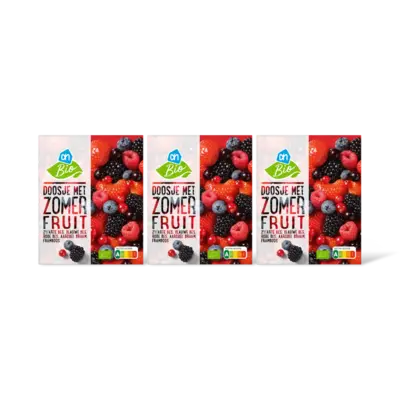 pdp-image-AH Biologisch Doosje met zomerfruit 3-pack
