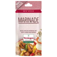 Verstegen Kruidenmix voor marinade