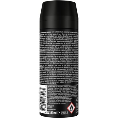 pdp-image-Axe Black deodorant bodyspray