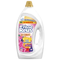 Frisse Reus Wasmiddel vloeibaar gel orchidee