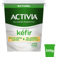 Een afbeelding van Activia Kefir naturel