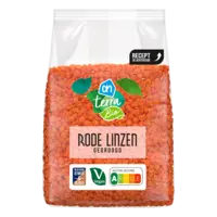 AH Terra Biologisch rode linzen