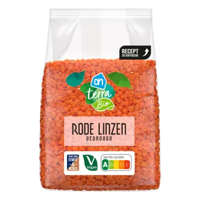 pdp-image-AH Terra Biologisch rode linzen