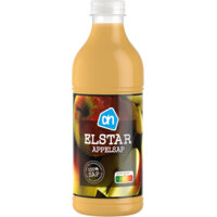 AH Elstar appelsap