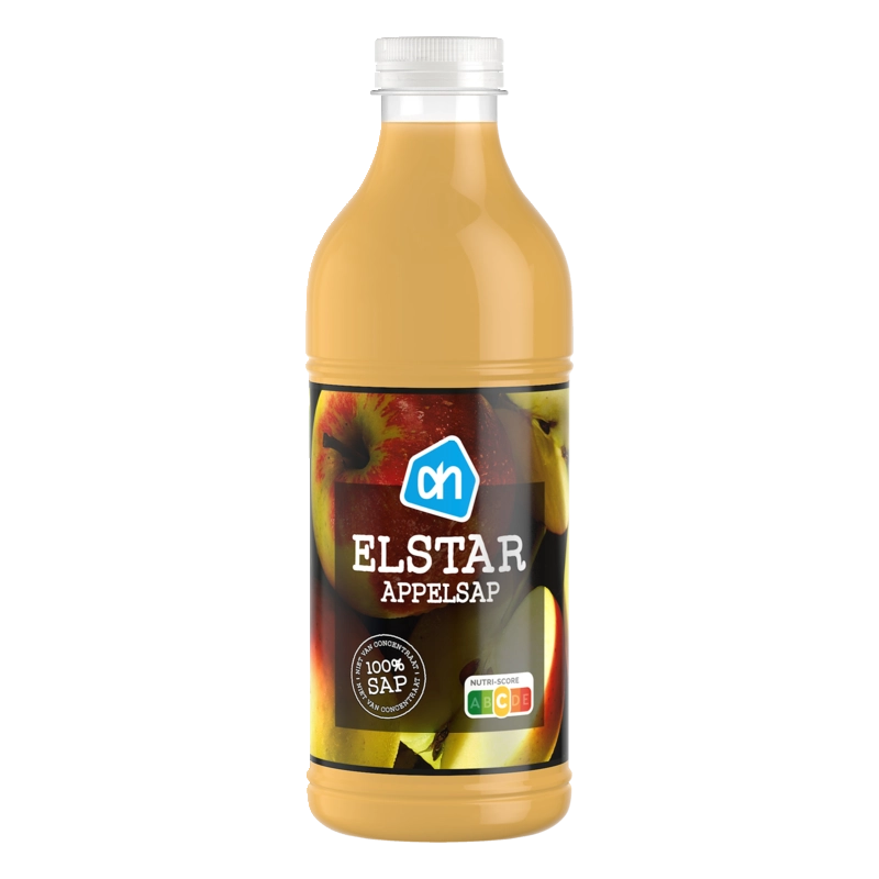 Elstar appelsap