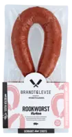 Brandt & Levie Rookworst Varken
