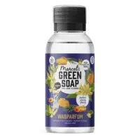 Marcel's Green Soap Wasparfum amber ylang ylang