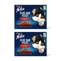 Felix Elke dag feest countryside gelei 2-pack