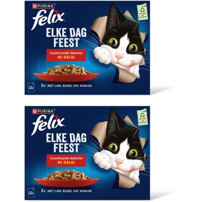 pdp-image-Felix Elke dag feest countryside gelei 2-pack
