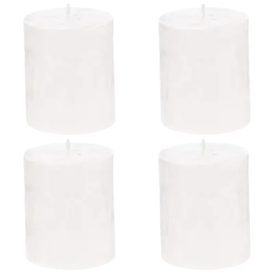 pdp-image-AH Rustiek 7x8cm wit 4-pack