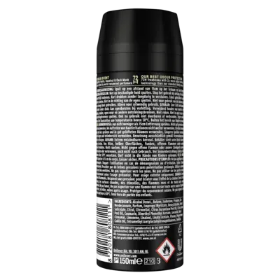 pdp-image-Axe Marshmallow smoke deodorant body spray